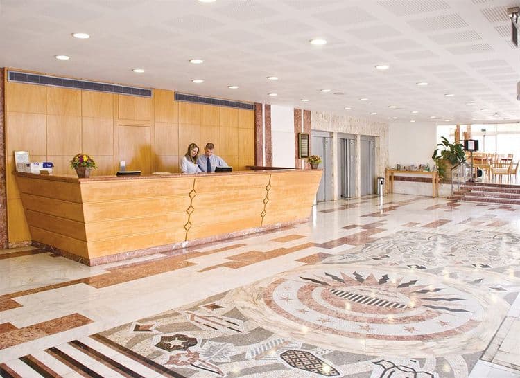 Grand Beach Hotel