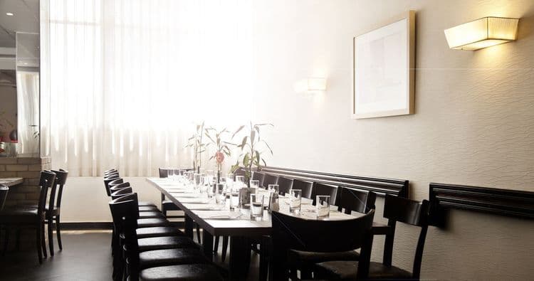 Deborah Hotel