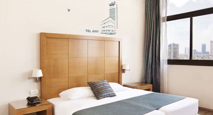 Deborah Hotel