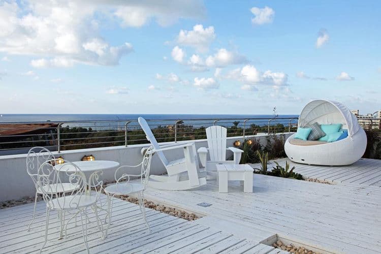 Shalom Hotel & Relax