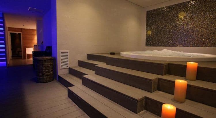 Dan Panorama Tel Aviv Hotel