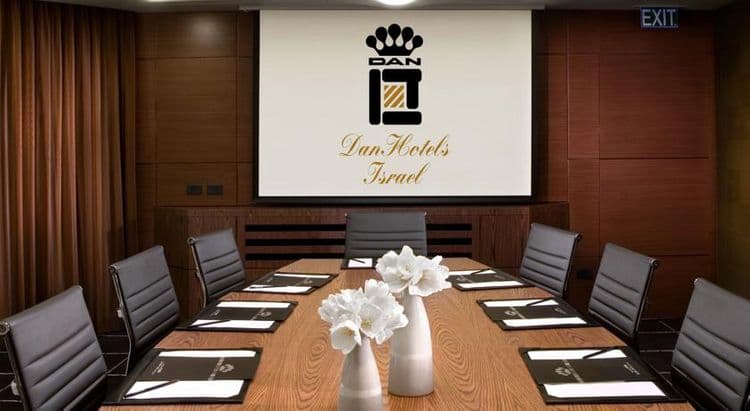 Dan Panorama Tel Aviv Hotel