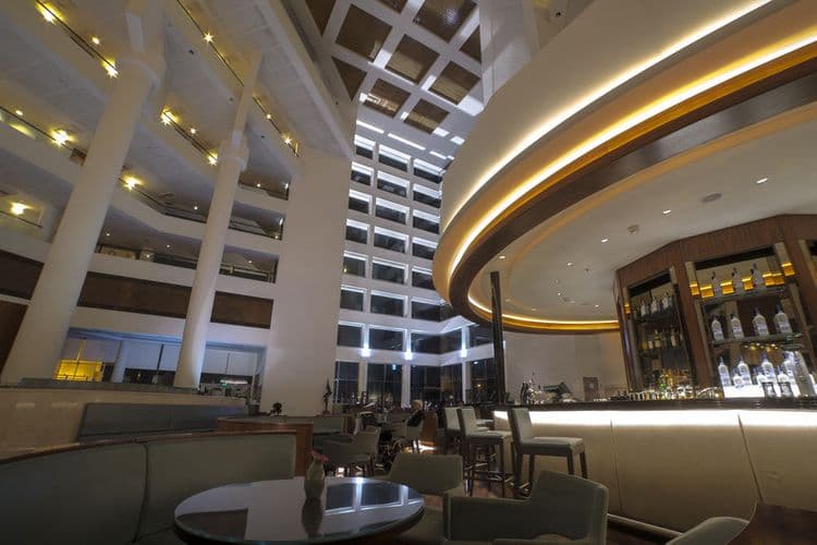 David InterContinental Tel Aviv