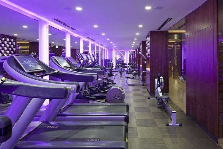 David InterContinental Tel Aviv