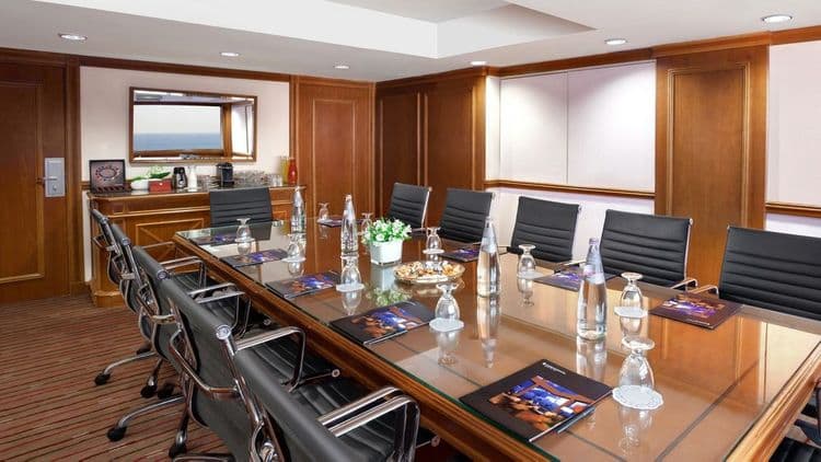 David InterContinental Tel Aviv