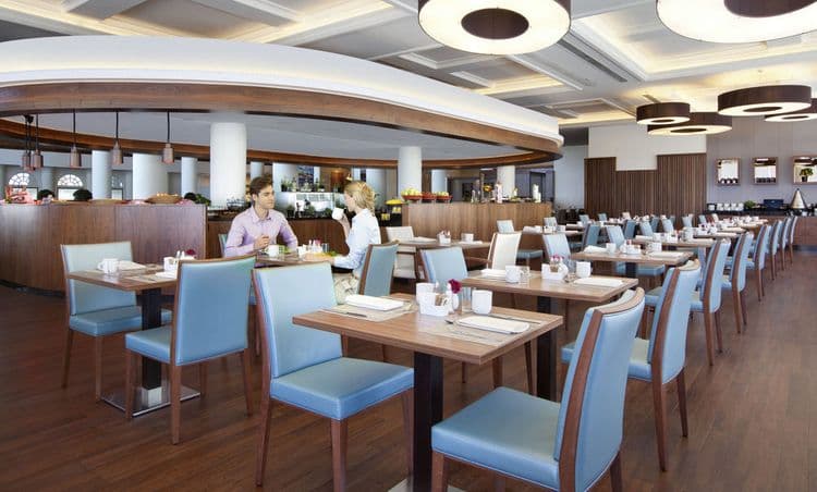 David InterContinental Tel Aviv