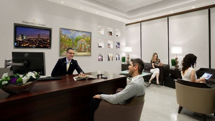 David InterContinental Tel Aviv