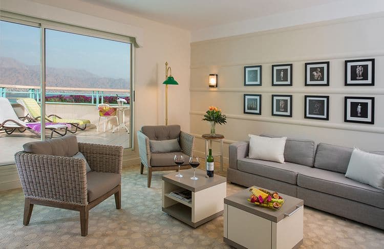 Herods Resort Eilat