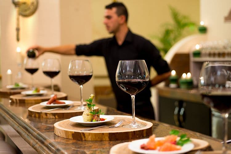 Herods Resort Eilat