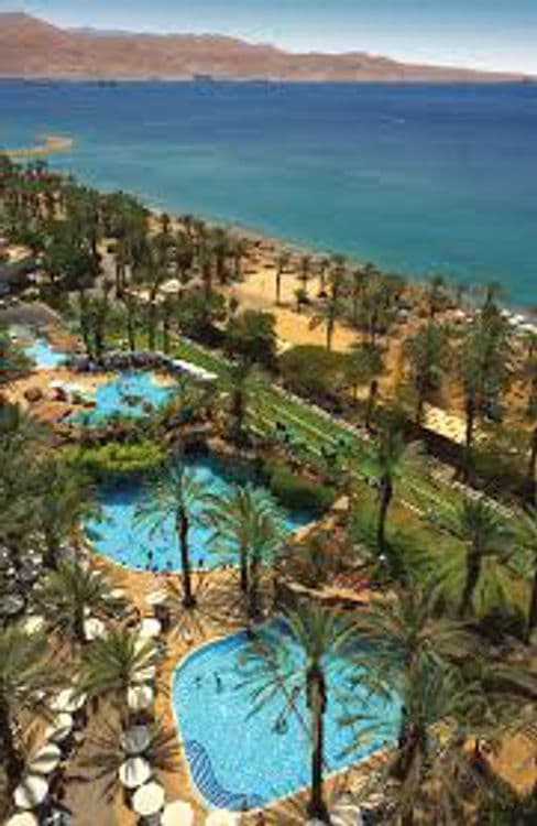 Isrotel Royal Beach