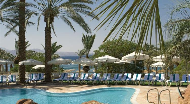 Isrotel Royal Beach