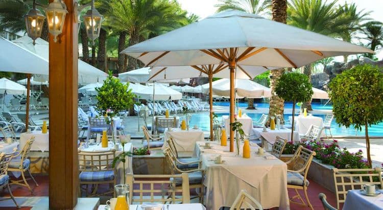 Isrotel Royal Beach