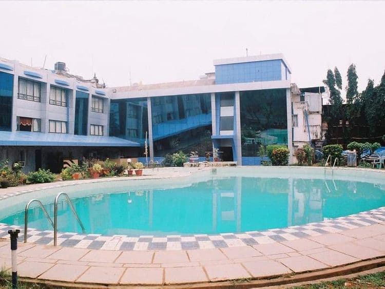 Silver Sands Beach Resort