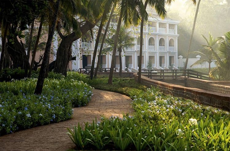 Grand Hyatt Goa
