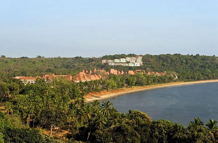 Grand Hyatt Goa