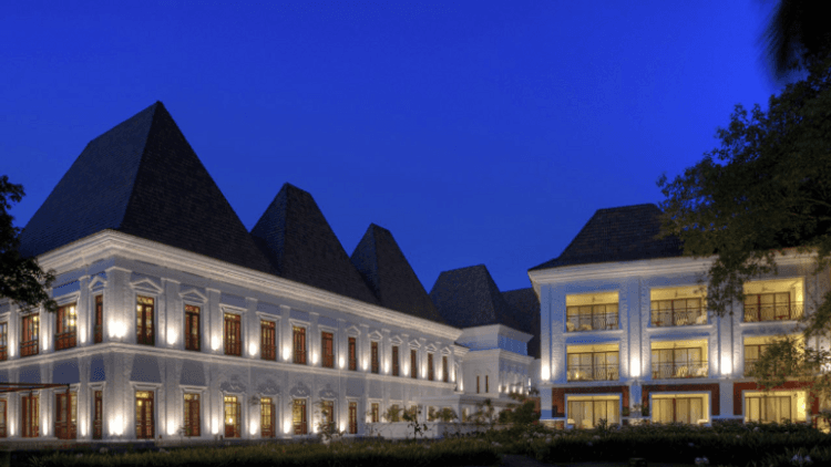 Grand Hyatt Goa