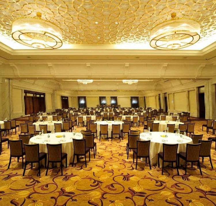 Grand Hyatt Goa