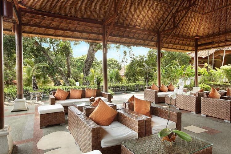 Bali Tropic Resort & Spa