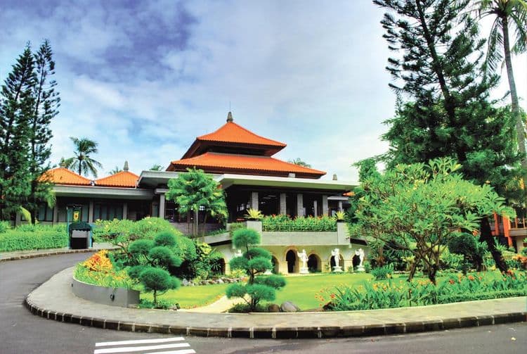 Bali Dynasty Resort