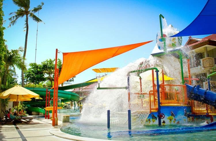 Bali Dynasty Resort