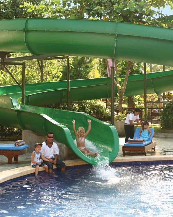 Bali Dynasty Resort