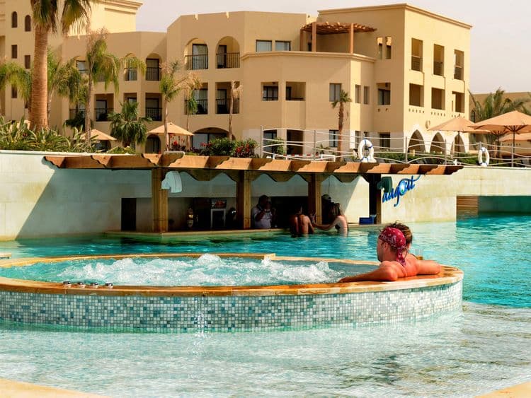 Grand Tala Bay Resort