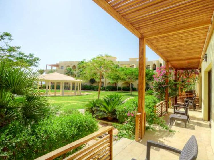 Grand Tala Bay Resort