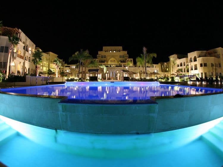 Grand Tala Bay Resort