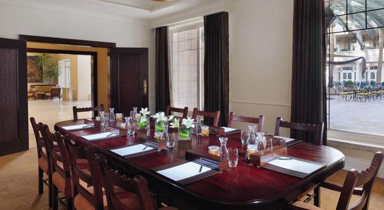 Movenpick Resort & Residences Aqaba