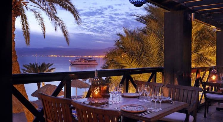 Movenpick Resort & Residences Aqaba