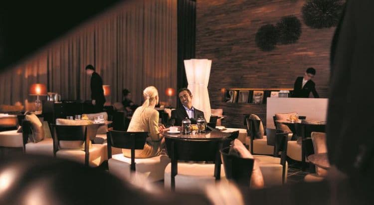 Grand Hyatt Amman