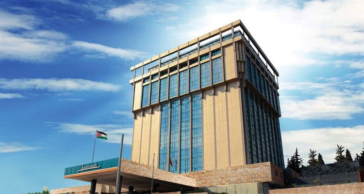 Landmark Amman Hotel & Conference Center