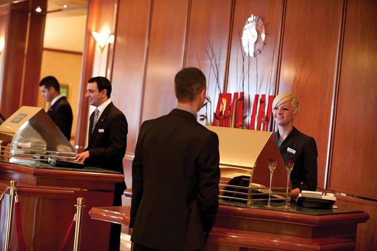 Landmark Amman Hotel & Conference Center