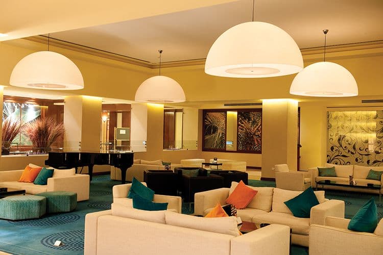 Landmark Amman Hotel & Conference Center