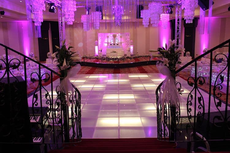 Landmark Amman Hotel & Conference Center