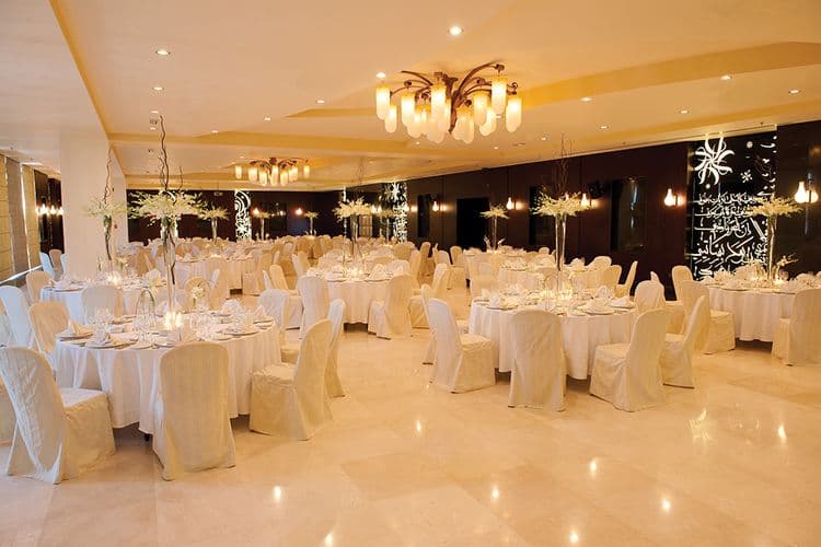 Landmark Amman Hotel & Conference Center