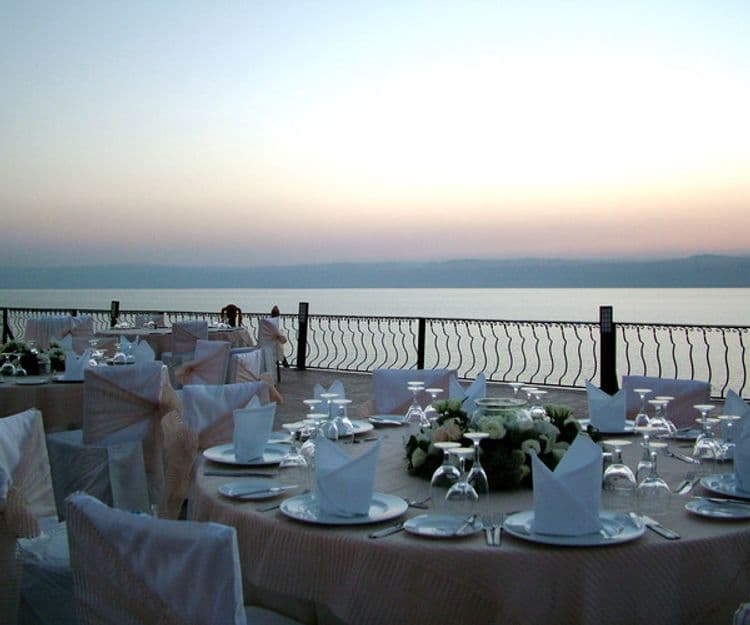 Dead Sea Spa Hotel