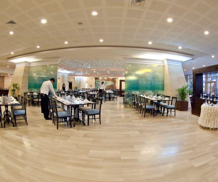 Dead Sea Spa Hotel