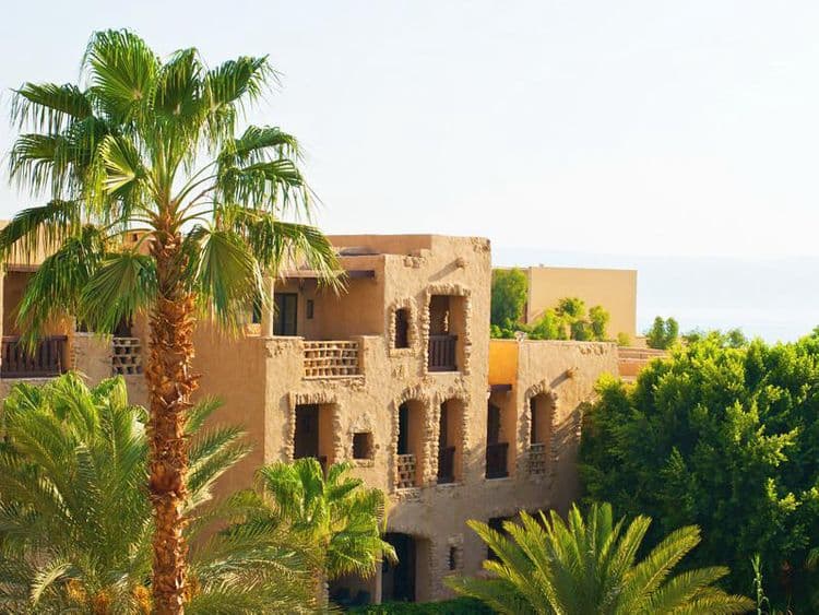 Movenpick Dead Sea Resort & SPA