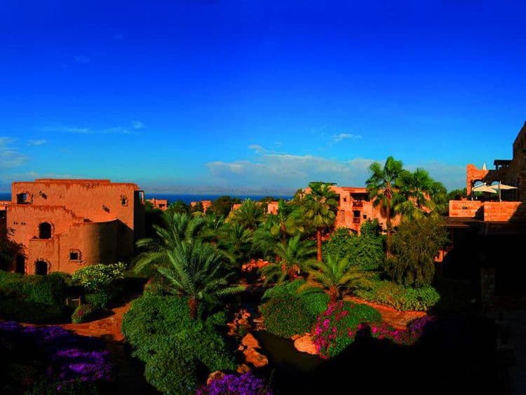 Movenpick Dead Sea Resort & SPA