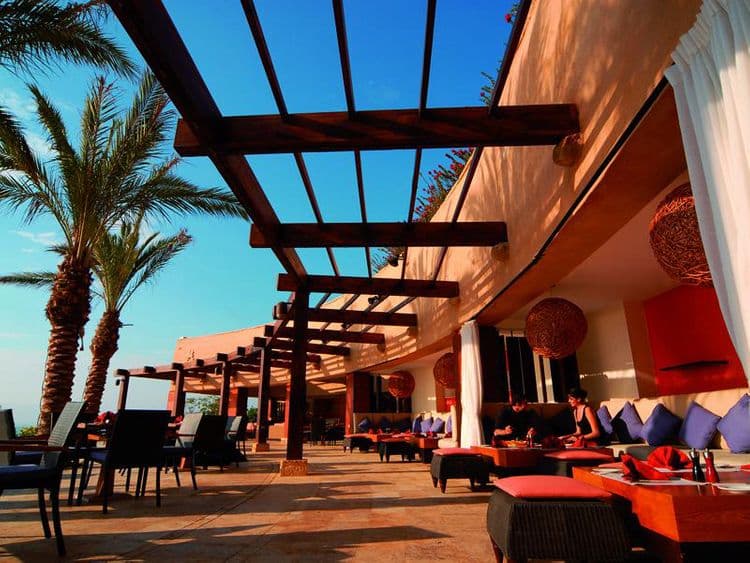 Movenpick Dead Sea Resort & SPA