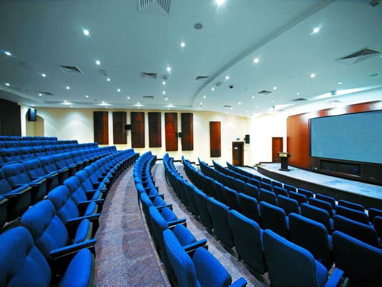 Movenpick Dead Sea Resort & SPA