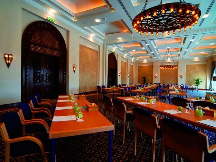 Movenpick Dead Sea Resort & SPA