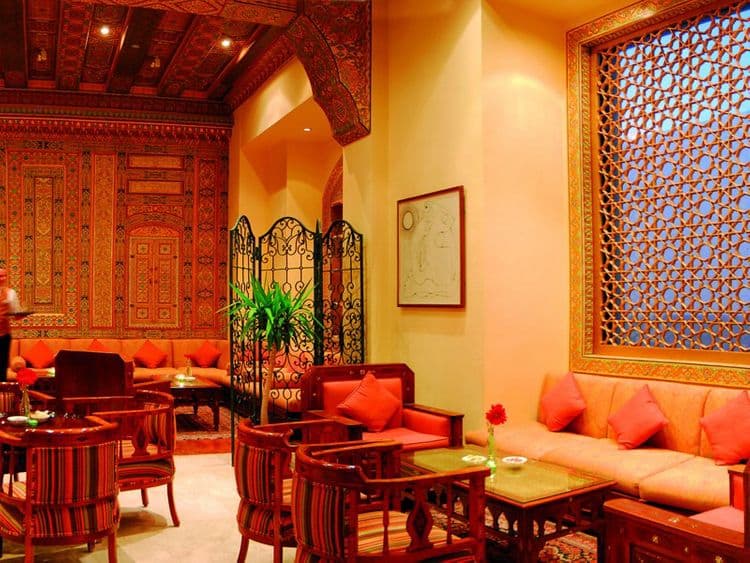 Movenpick Resort Petra