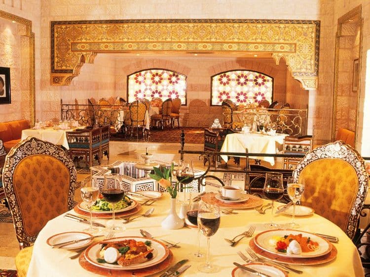 Movenpick Resort Petra