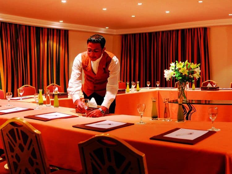 Movenpick Resort Petra