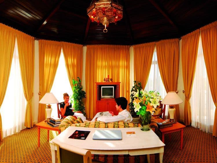 Movenpick Resort Petra