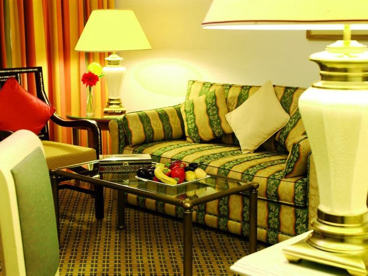 Movenpick Resort Petra
