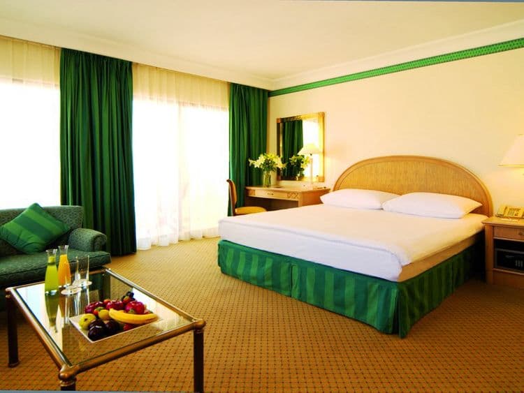 Movenpick Resort Petra