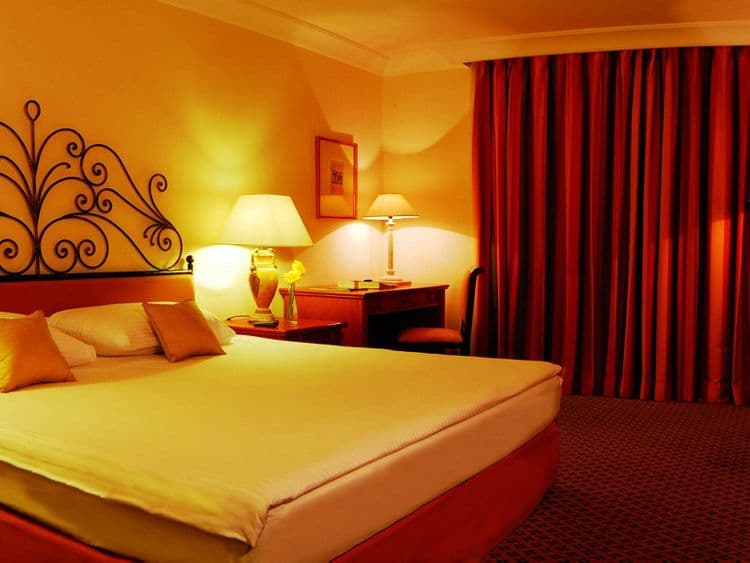 Movenpick Resort Petra